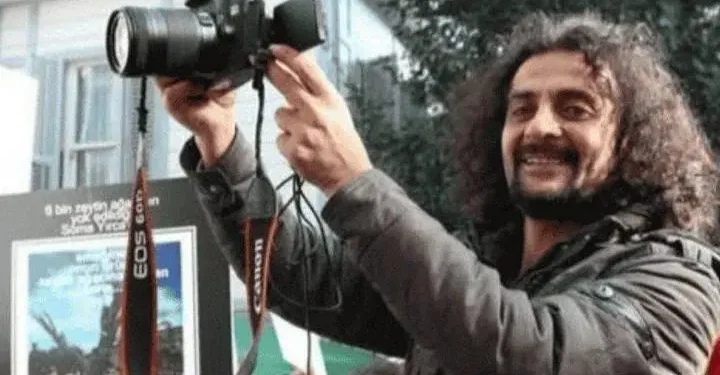 Gazeteci Tosun’un cinayetinde failler telefonla aranarak karakola davet edilmiş