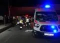 Uşak’ta tarım işçilerini taşıyan midibüs devrildi
