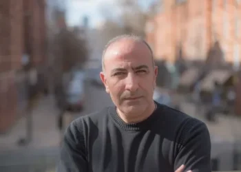 Akın Olgun: Süreç karşıtlığı halklar arasındaki bağı zedeliyor