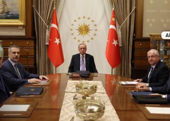 AKP’nin özel savaş oyunları