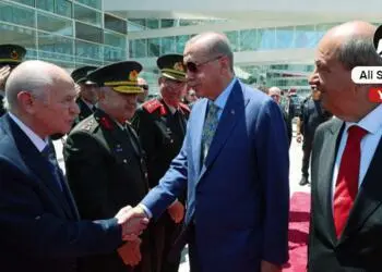 Erdoğan bir ortağı daha mı elimine ediyor?
