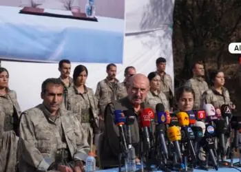 AKP’nin tutumu, Qendil’in çözümü