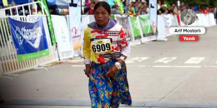 63 kilometre mi? O da ne ki?