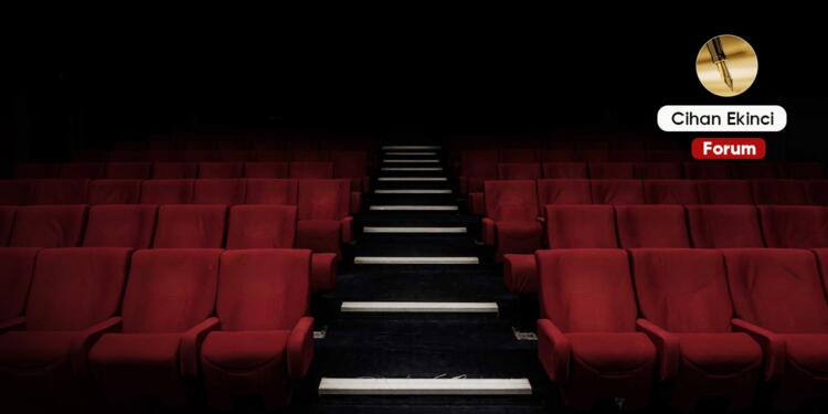 Perdenin arkasındaki yoksunluk