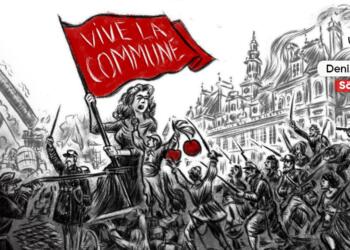 Cengiz Baysoy: Marksizm sınıflar mücadelesi değil komündür