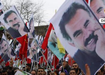 Demokratikleşmenin ölçüsü, Önder Öcalan’ın özgürlüğüdür