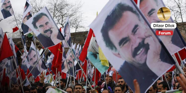 Demokratikleşmenin ölçüsü, Önder Öcalan’ın özgürlüğüdür