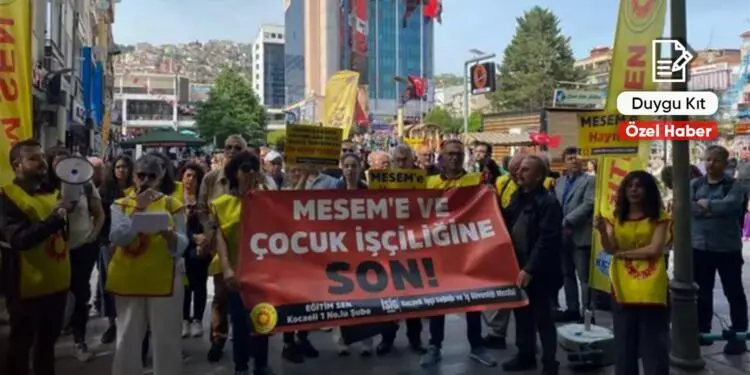 Eğitimde yeni model: İşçilik ve eve hapsetme