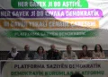 Amed’de geri çekilme kararına ilişkin açıklama  CANLI