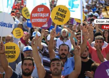 Kürt siyasetinin barış dili: Ulusalcı-Laik kesimle diyalog imkânları