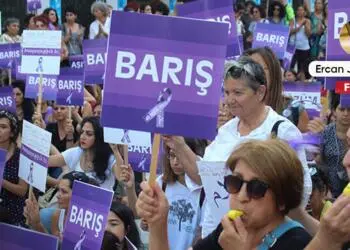 İsimsiz bir sürecin içinde barış