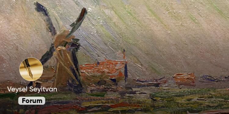 Monet’nin Bahçesi