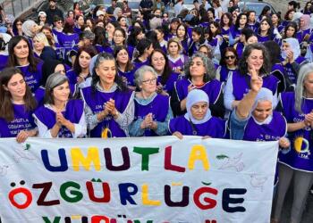 Süreci doğru sahiplenmek