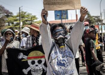 Madagaskar’da iktidar çöktü: Cumhurbaşkanı ülkeyi terk etti
