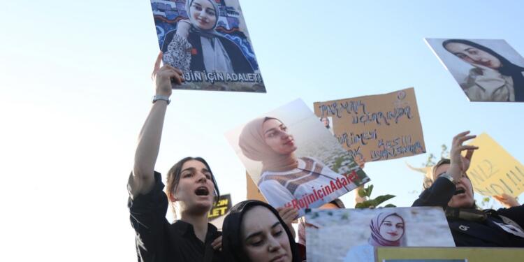 Rojin’in otopsisine katılan doktor: Süreç başından beri eksik yürütüldü