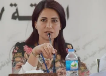 Hevrin Xelef’in annesi: Kızımın mücadelesi dünyaya yayılıyor