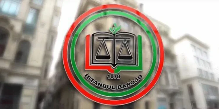 İstanbul Barosu’ndan bahis soruşturmasına dair açıklama
