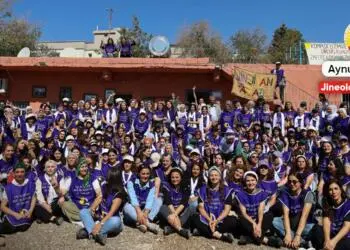 Direnen damarlar: Kadın, umut ve pozitif inşa