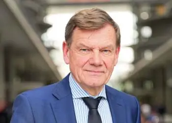 Almanya Dışişleri Bakanı Şam’a gidiyor