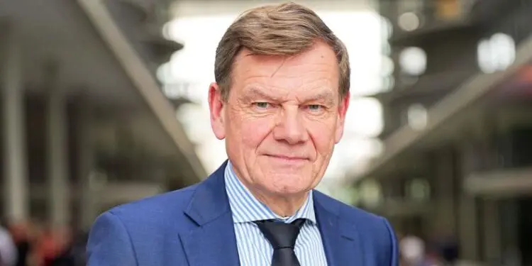 Almanya Dışişleri Bakanı Şam’a gidiyor