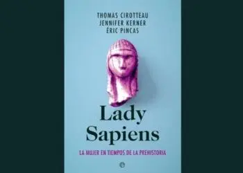 Leydi Sapiens: Tarih öncesindeki kadınlara dair ezberler yıkılıyor