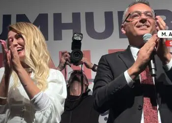 ‘Kıbrıs’ta korsan yapı oluşturdular’