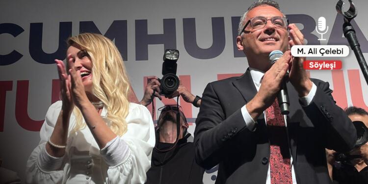 ‘Kıbrıs’ta korsan yapı oluşturdular’