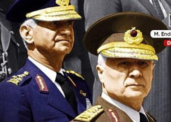 Lockheed Türkiye’yi niye seviyor?