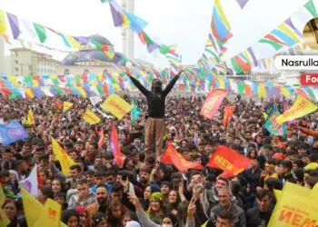 Kürt aklını yeniden kurmak