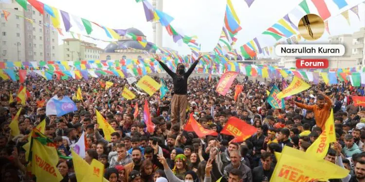 Kürt aklını yeniden kurmak