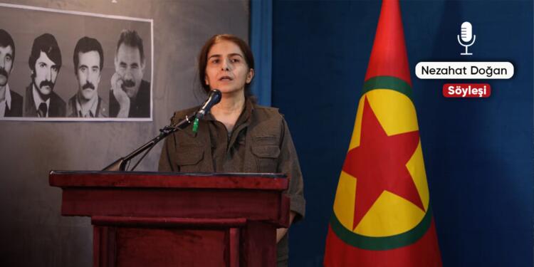 Çiğdem Doğu: Kadınlar kendi sözleşmesini yapmalı