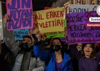 ‘Aile Yılı’ kuşatmasına Rojava’dan bir bakış
