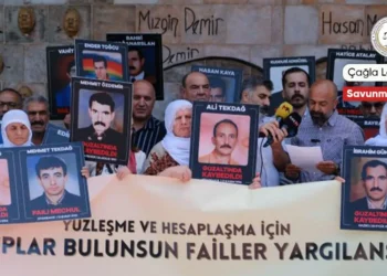 İnsan veda edemedikleriyle yaşar