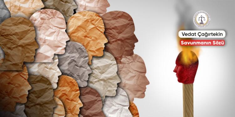 Irkçılığın gizli yüzü: Sosyal medya