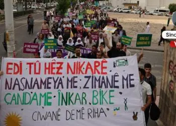 İki zihniyet arasında