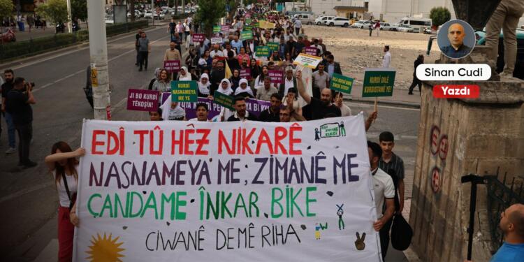 İki zihniyet arasında