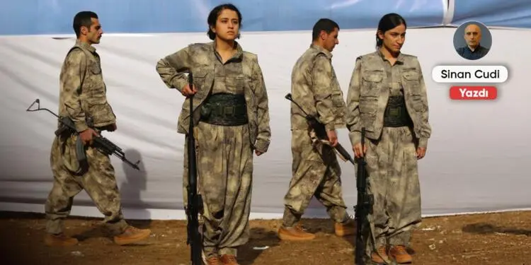 Hukuku seçin, barışı güvence altına alın