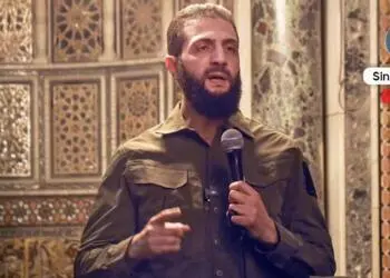 Ahmet El Şara 6 Mayıs’ı neden yasakladı?