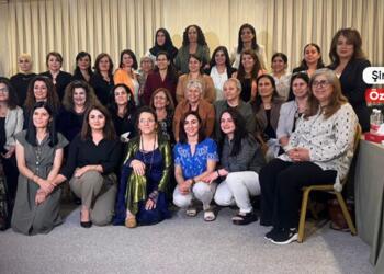 ‘Kürtlerin birleşmesi fedakârlık gerektirecek’