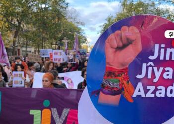 Tarihsel direniş akımı: Jin Jiyan Azadî – I