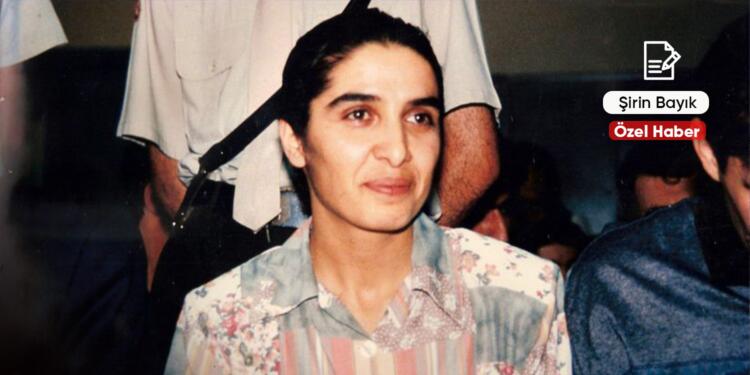 ‘Gurbetelli, sorgulamayı, itirazı ve isyanı insanın en büyük erdemi sayardı’