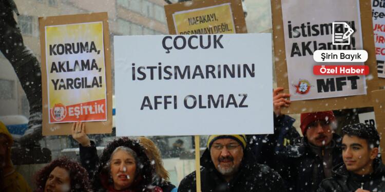 ‘Vatan, millet, Sakarya’ ile çocuklara taciz