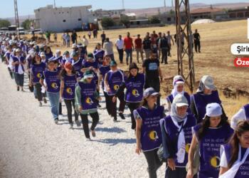 Meclise barış hatırlatması