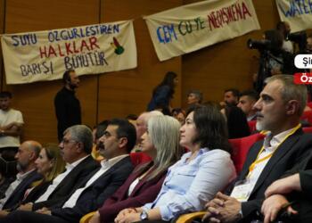 Ulus-devletlerin su üzerindeki hegemonyası nasıl kırılır?