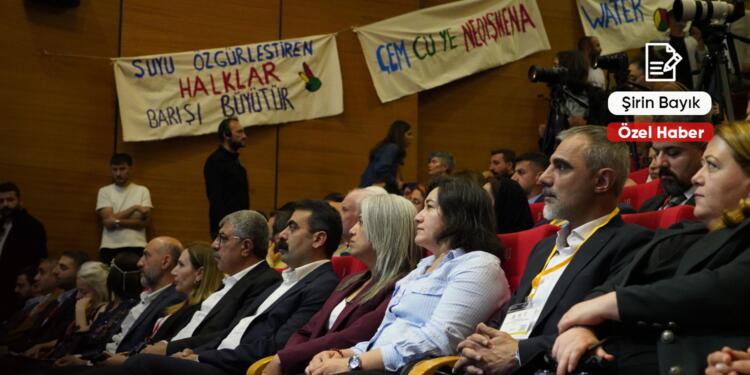 Ulus-devletlerin su üzerindeki hegemonyası nasıl kırılır?