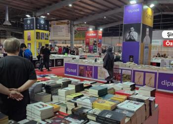 Kürtçe yayınevlerine ulusal sahiplenme