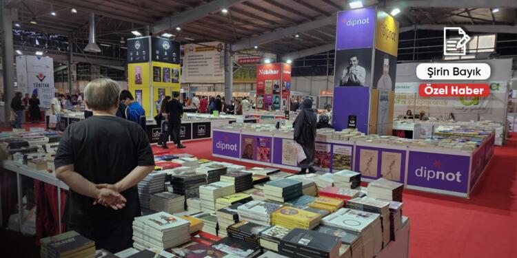 Kürtçe yayınevlerine ulusal sahiplenme