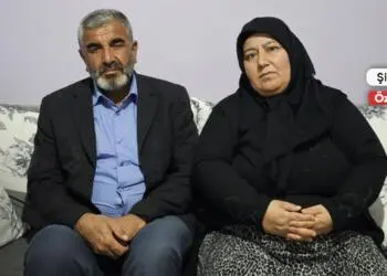 Nizamettin Kabaiş: Mücadelemden vazgeçmeyeceğim