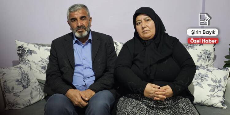 Nizamettin Kabaiş: Mücadelemden vazgeçmeyeceğim