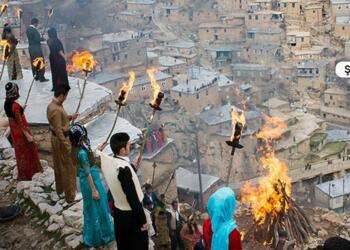 Beghali: Kürtlerin birliği, kayıpların tekrarlanmasını önleyebilir – II